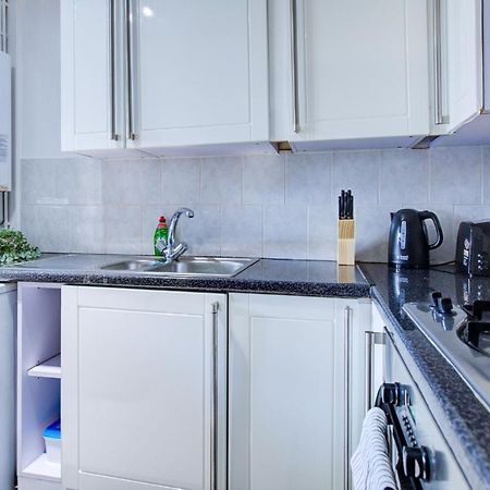 Statera Apartments - Studio Apartment In Walworth Londres Extérieur photo