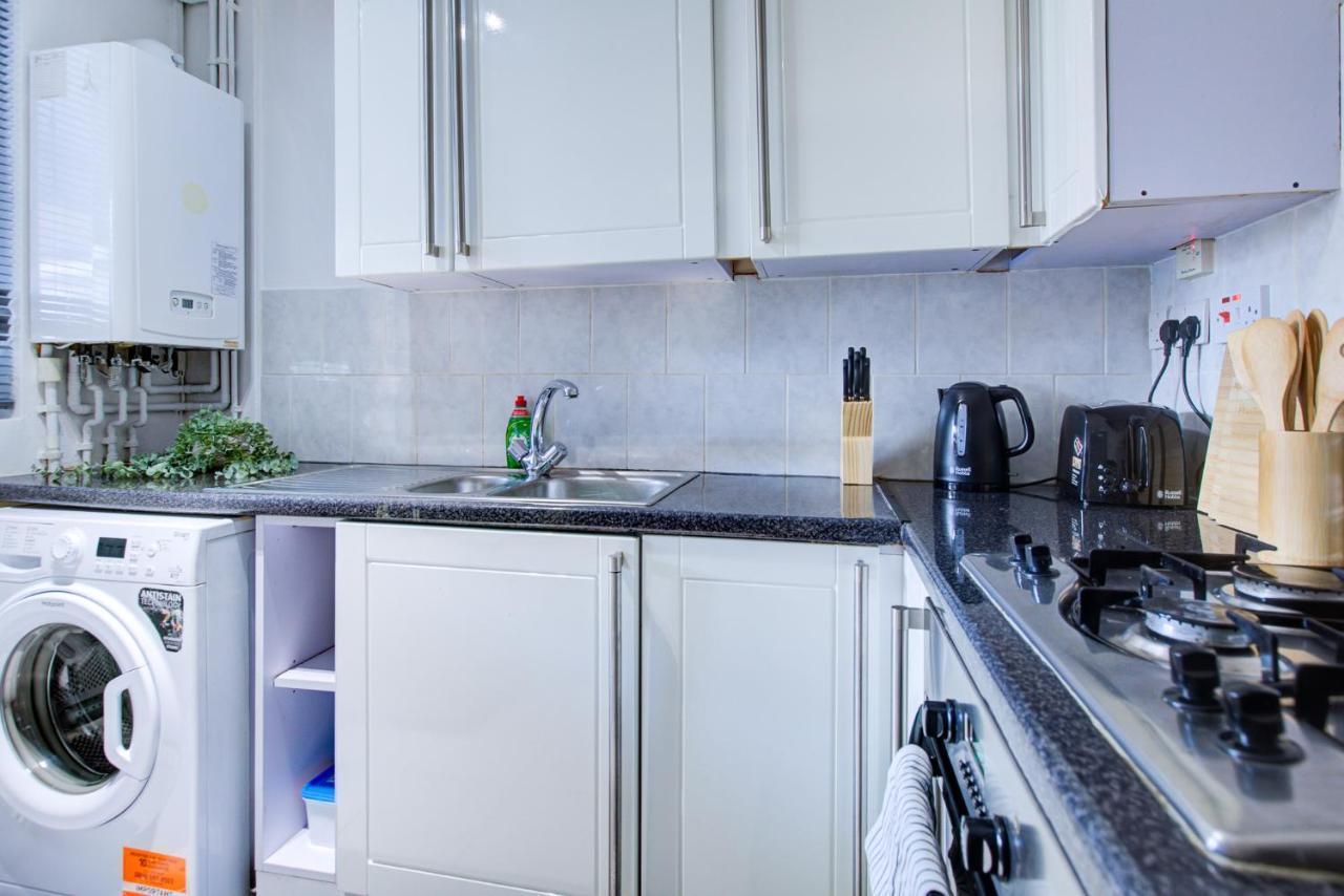 Statera Apartments - Studio Apartment In Walworth Londres Extérieur photo