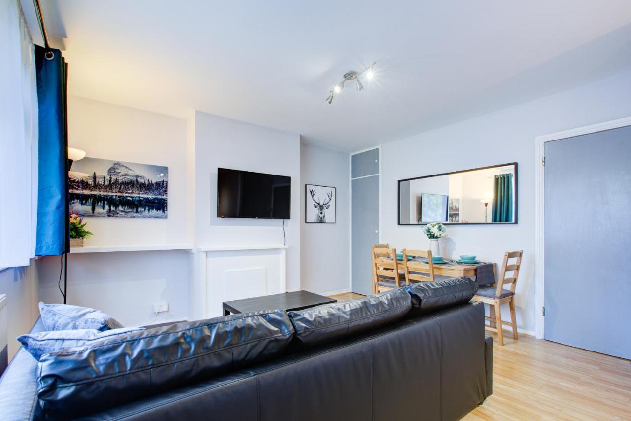 Statera Apartments - Studio Apartment In Walworth Londres Extérieur photo