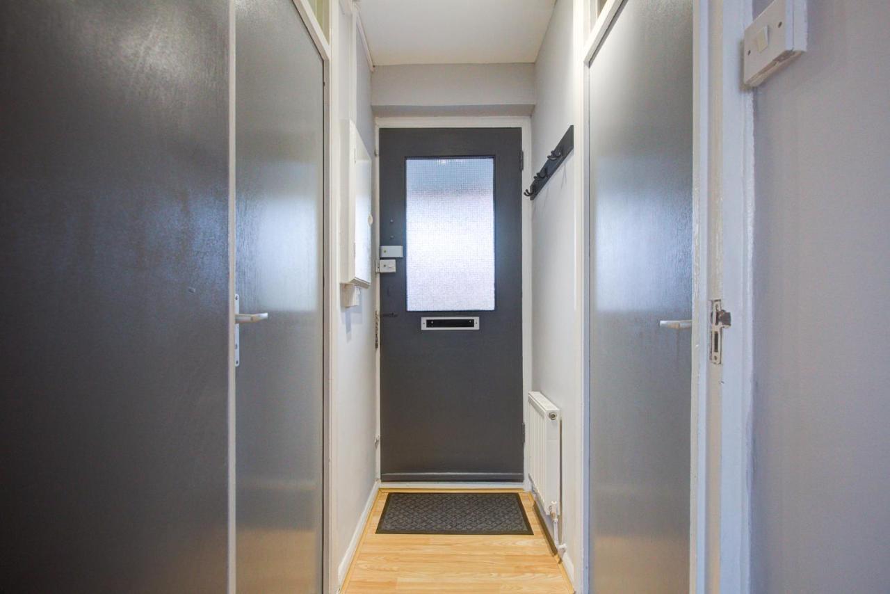 Statera Apartments - Studio Apartment In Walworth Londres Extérieur photo