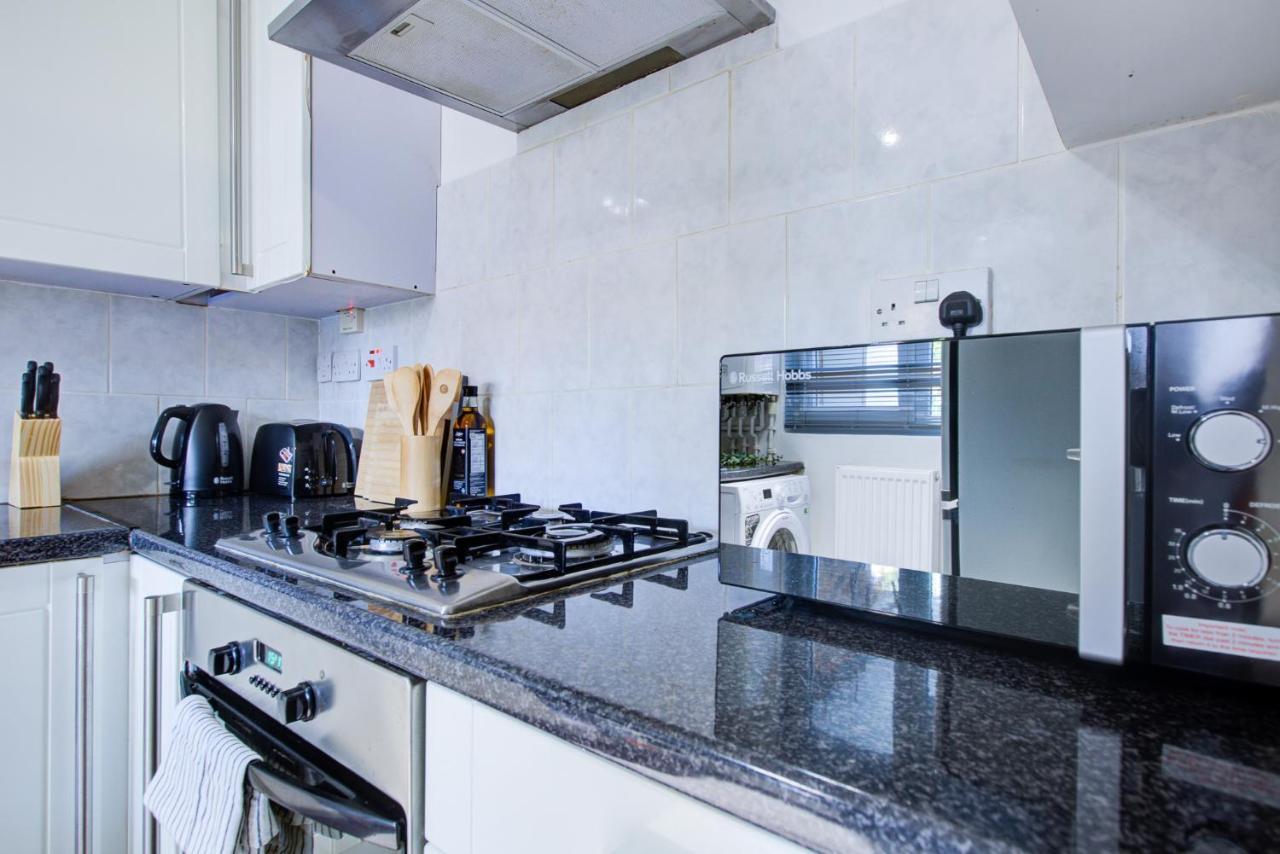 Statera Apartments - Studio Apartment In Walworth Londres Extérieur photo